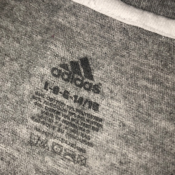 Adidas t-shirt - Picture 2 of 3